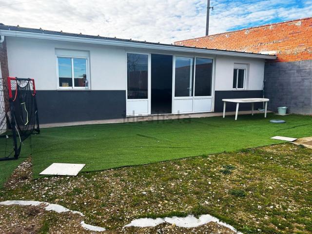 Terreno, Villarejo de Salvanés