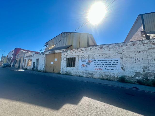 Terreno, Villarreal/Vila Real