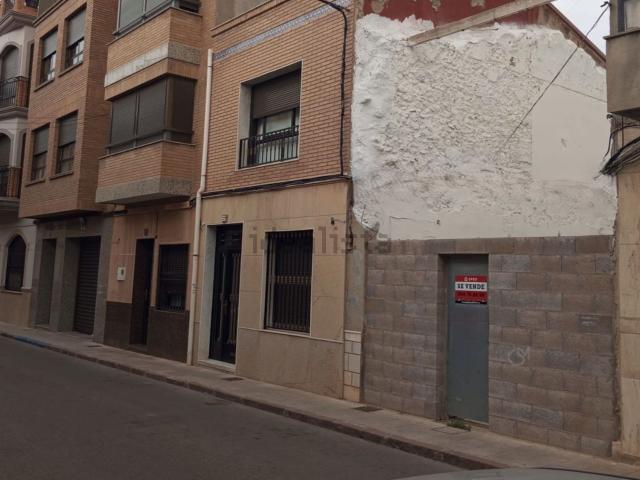 Terreno, Villarreal/Vila Real