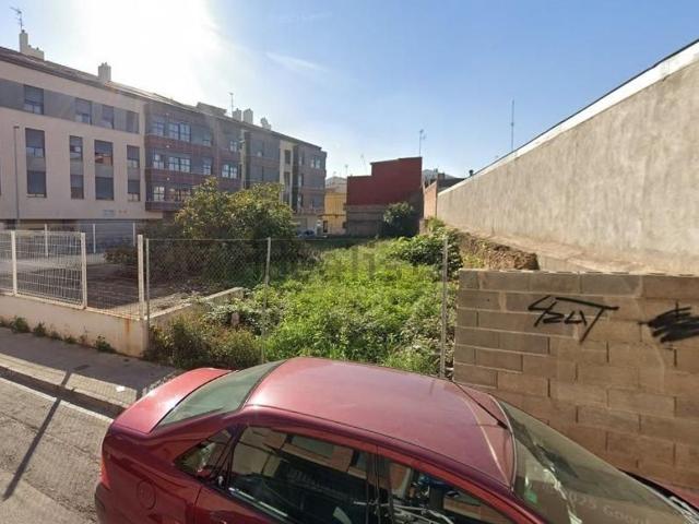 Terreno, Villarreal/Vila Real