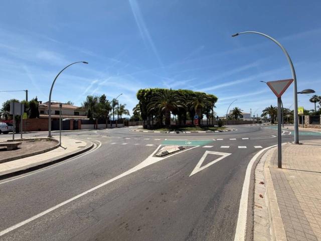 Terreno, Villarreal/Vila Real