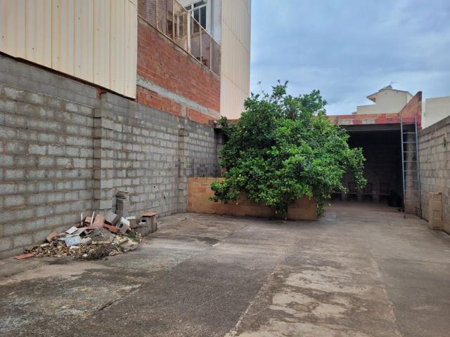 Terreno, Villarreal/Vila Real