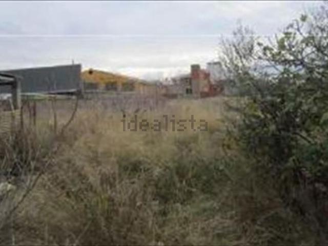 Terreno, Villarreal/Vila Real