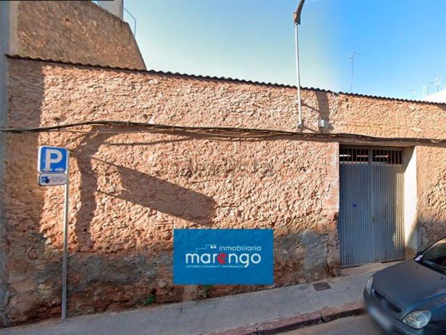 Terreno, Villarreal/Vila Real