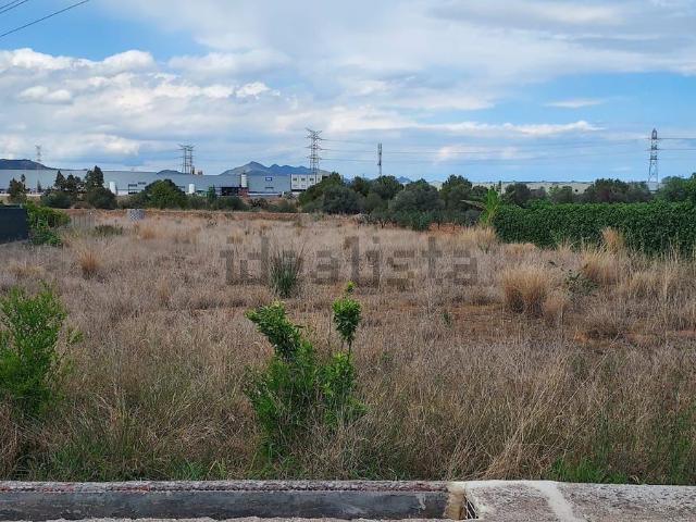 Terreno, Villarreal/Vila Real