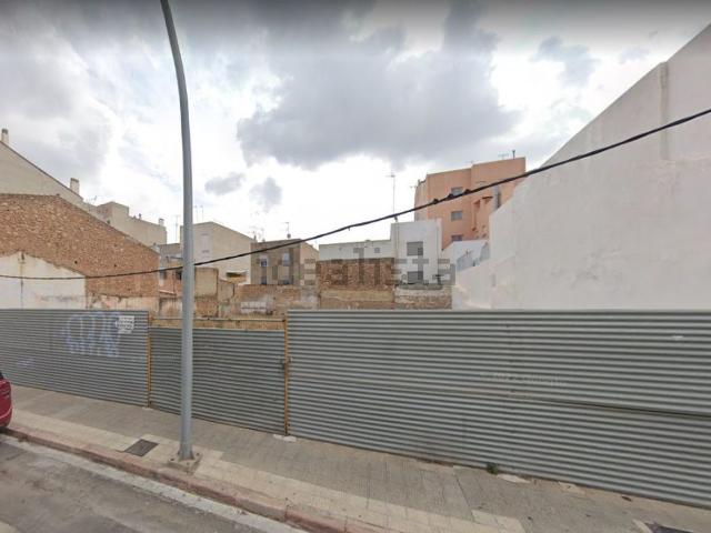 Terreno, Villarreal/Vila Real