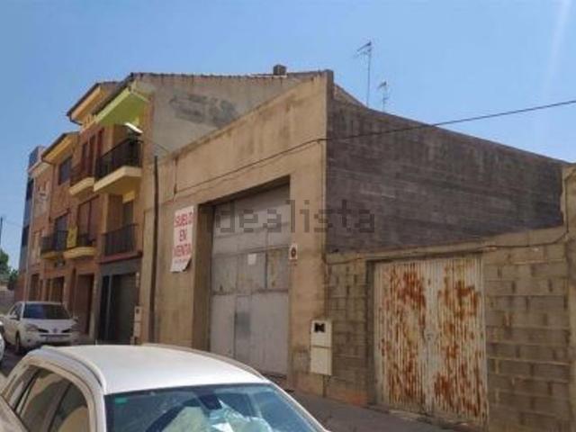 Terreno, Villarreal/Vila Real