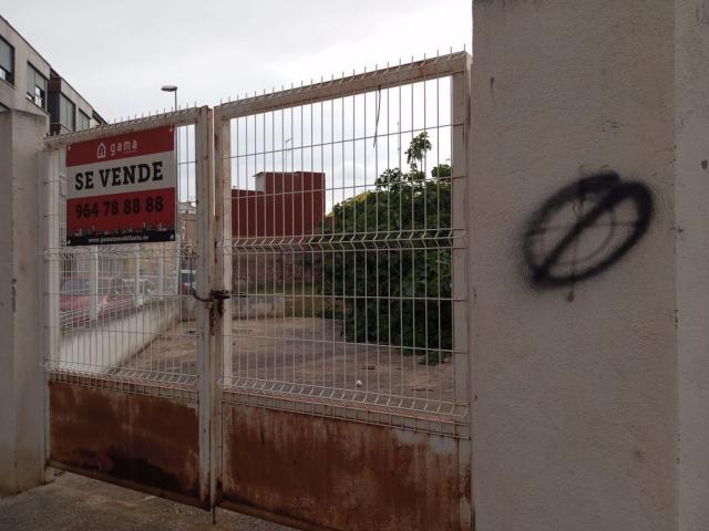Terreno, Villarreal/Vila Real