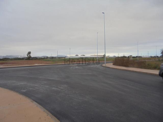 Terreno, Villarreal/Vila Real