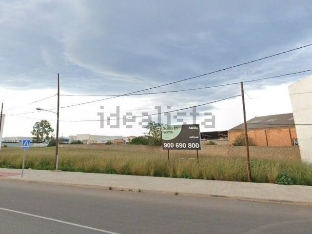 Terreno, Villarreal/Vila Real