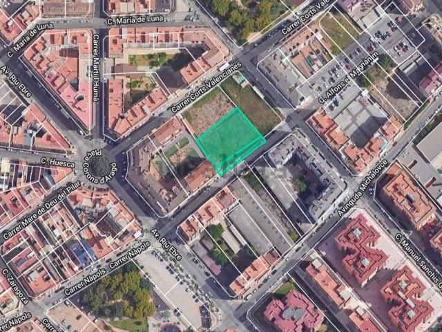 Terreno, Villarreal/Vila Real