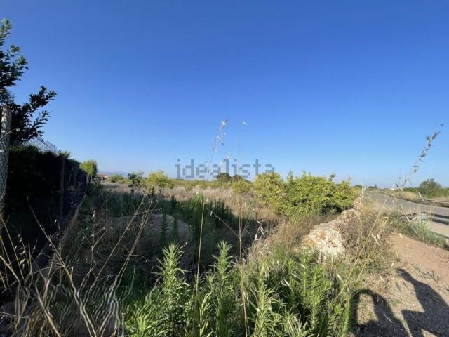 Terreno, Villarreal/Vila Real