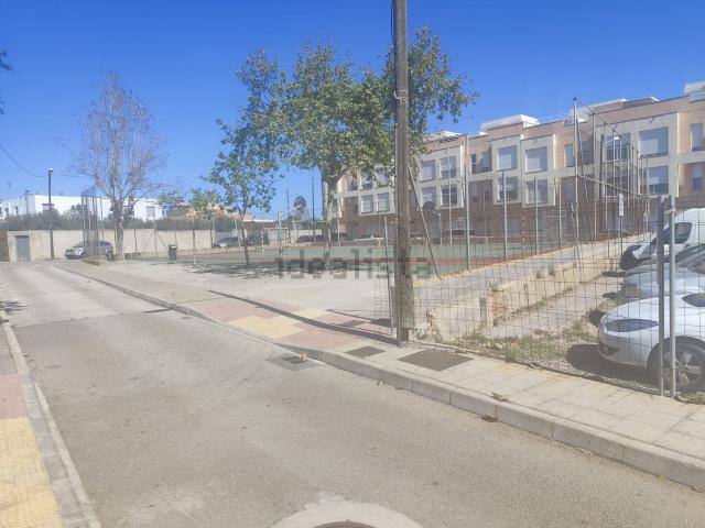 Terreno, Villarreal/Vila Real