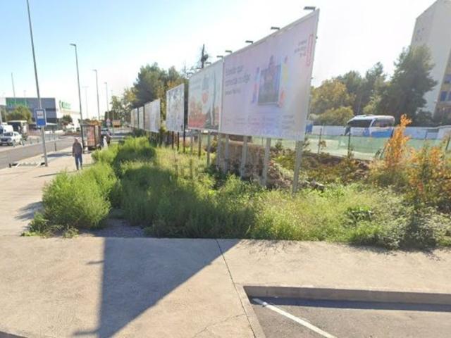 Terreno, Villarreal/Vila Real