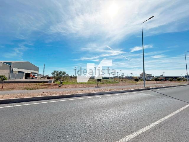 Terreno, Villarreal/Vila Real