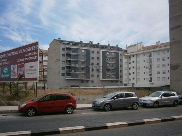 Terreno, Villarreal/Vila Real