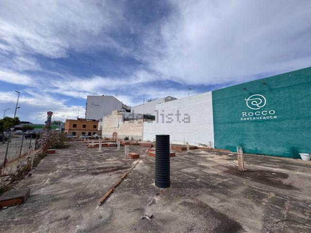 Terreno, Villarreal/Vila Real