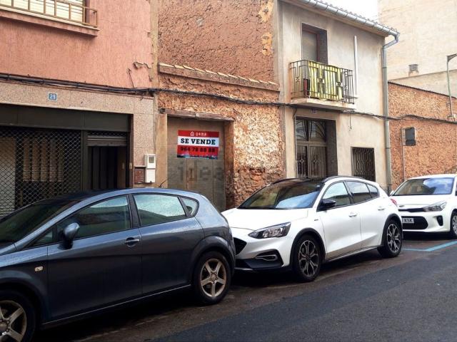 Terreno, Villarreal/Vila Real