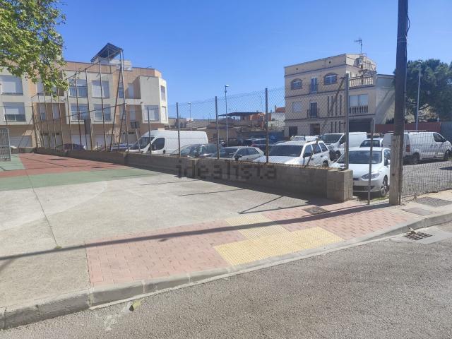 Terreno, Villarreal/Vila Real