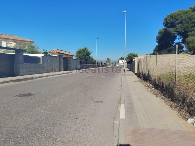 Terreno, Villarreal/Vila Real