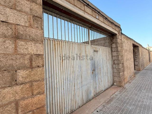 Terreno, Villarreal/Vila Real