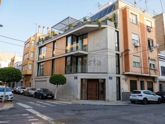 Terreno, Villarreal/Vila Real