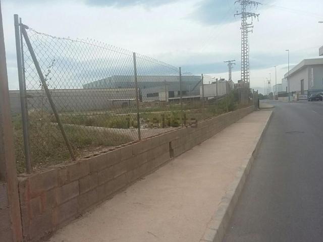 Terreno, Villarreal/Vila Real