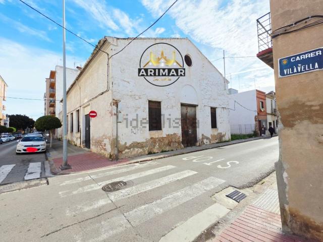 Terreno, Villarreal/Vila Real