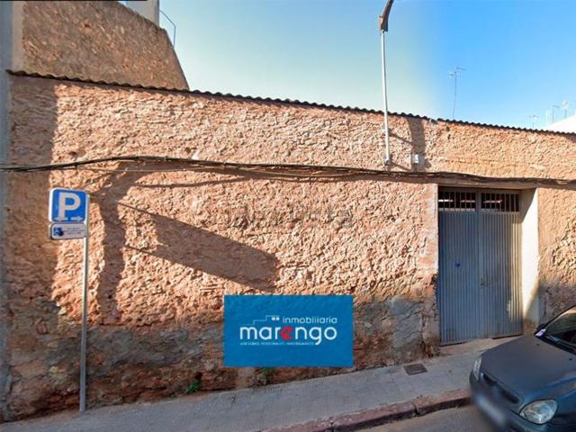 Terreno, Villarreal/Vila Real