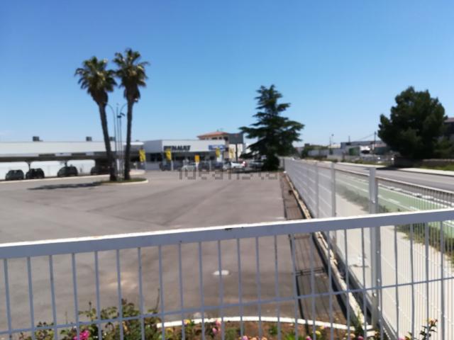 Terreno, Villarreal/Vila Real
