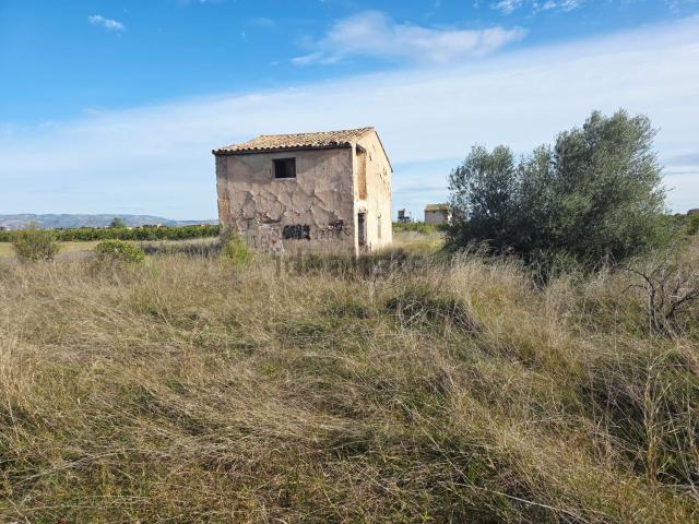 Terreno, Villarreal/Vila Real