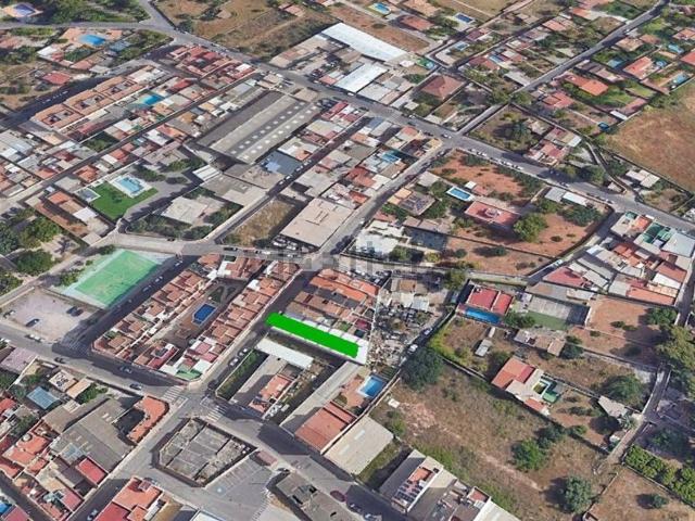 Terreno, Villarreal/Vila Real