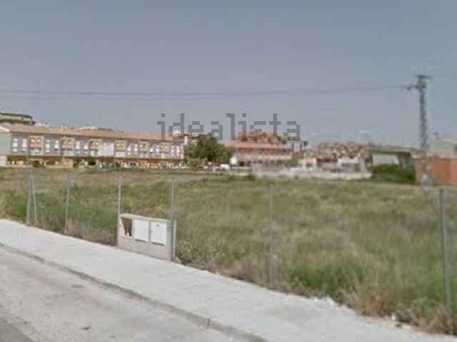 Terreno, Villarreal/Vila Real