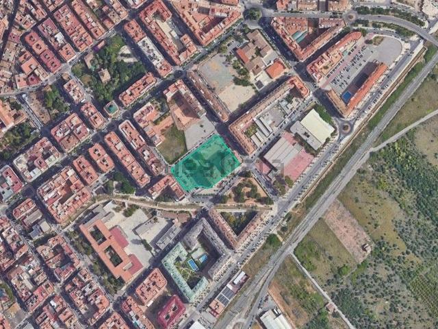 Terreno, Villarreal/Vila Real