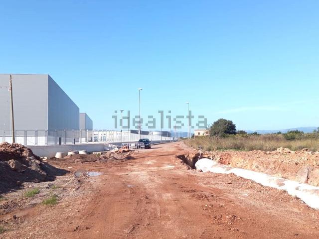 Terreno, Villarreal/Vila Real