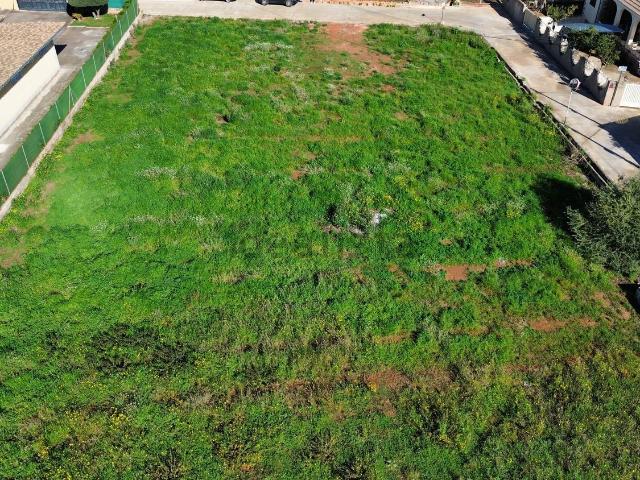 Terreno, Villarreal/Vila Real