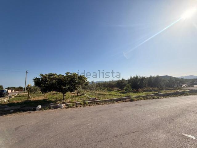 Terreno, Villarreal/Vila Real