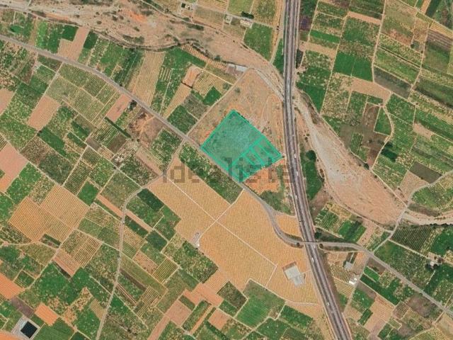 Terreno, Villarreal/Vila Real