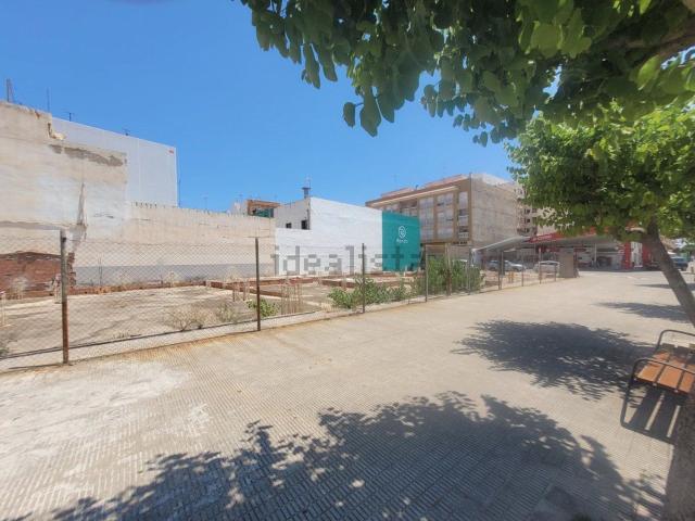 Terreno, Villarreal/Vila Real
