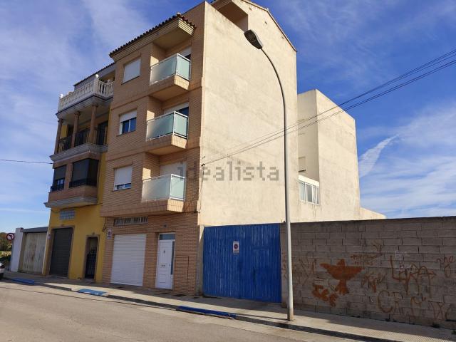 Terreno, Villarreal/Vila Real