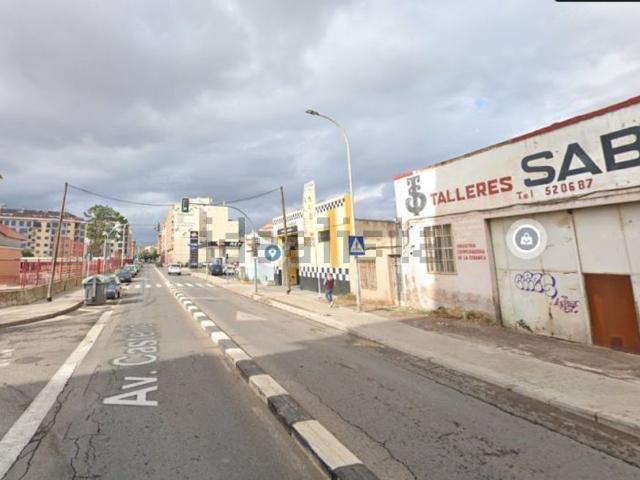 Terreno, Villarreal/Vila Real
