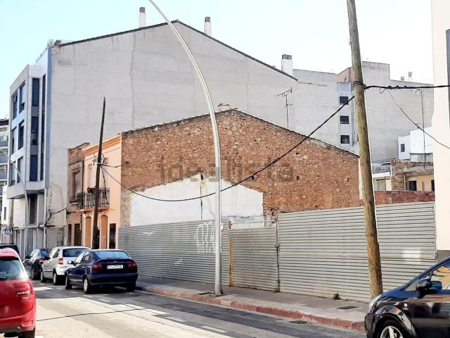 Terreno, Villarreal/Vila Real