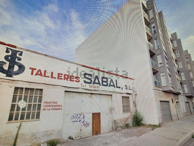 Terreno, Villarreal/Vila Real