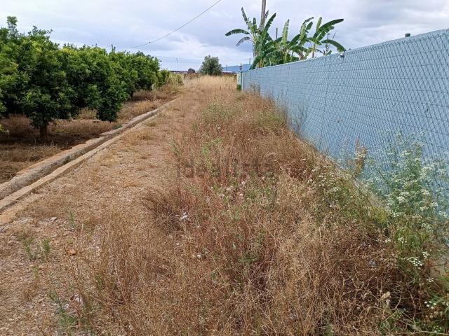 Terreno, Villarreal/Vila Real