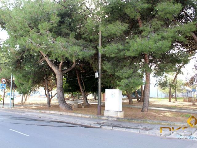 Terreno, Villarreal/Vila Real