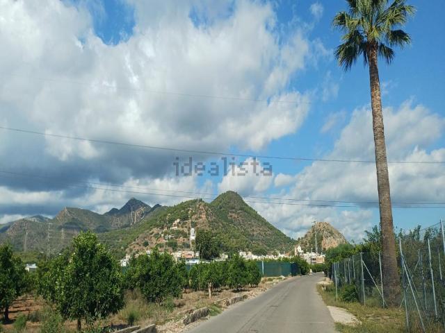Terreno, Villavieja