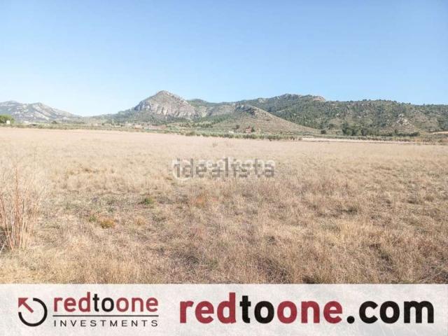 Terreno, Villena