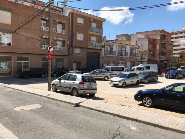 Terreno, Villena