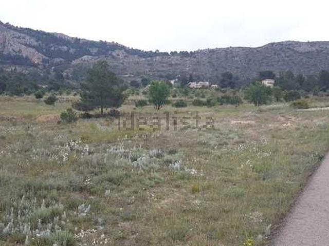 Terreno, Villena