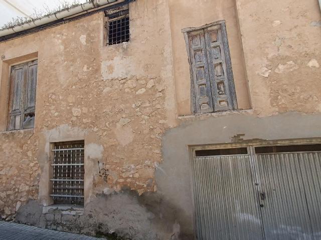 Terreno Villena